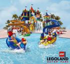 Legoland waterpark